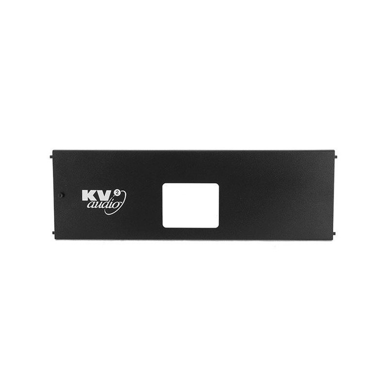 KV2 Audio Security Cover Osłona bezpieczeństwa do wzmacniaczy KV2